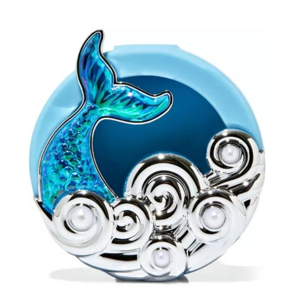 Bath & Body Works Accents Bbw Car Visor Fragrance Clip Poshmark